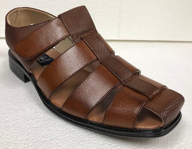 dress sandals for men